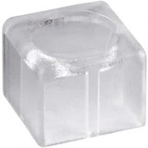 Switch cap Transparent Mentor Kappe Klar