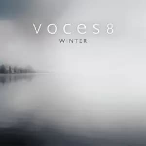 Voces8 Winter by Voces8 CD Album