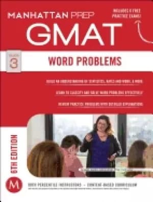 gmat word problems