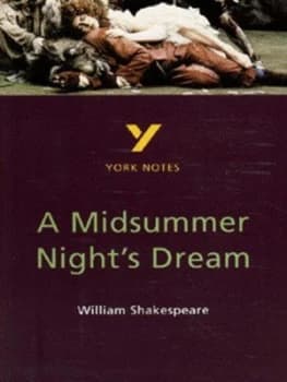 A Midsummer Nights Dream William Shakespeare by John Scicluna Book
