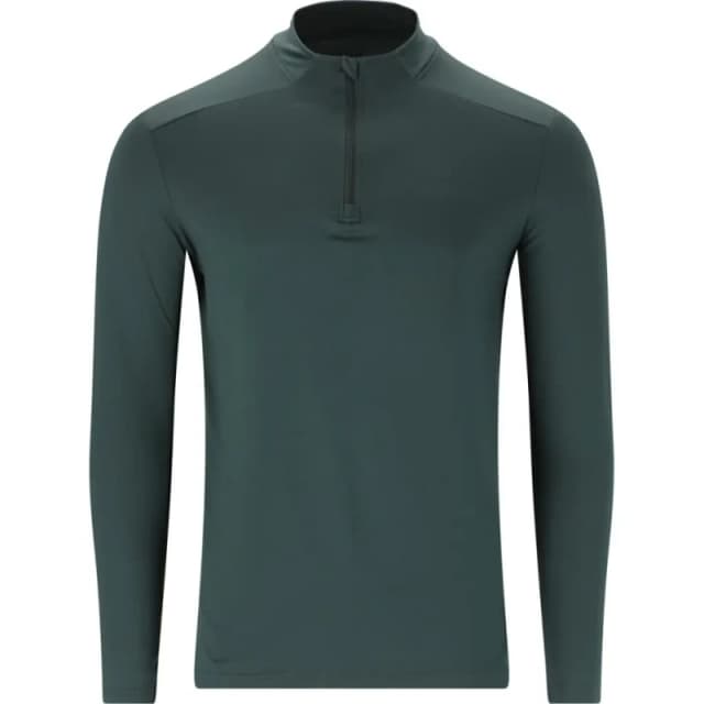 Fleece Endurance Armin Vert Male L