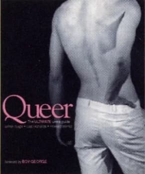 Queer by Simon Gage and Lisa Richards and Howard Wilmot Hardback