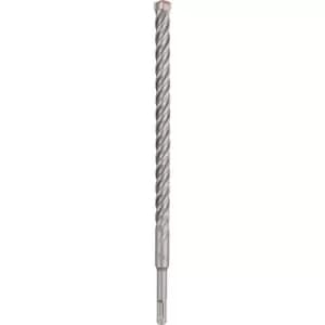 Bosch 5X SDS Plus Masonry Drill Bit 16mm 310mm Pack of 1