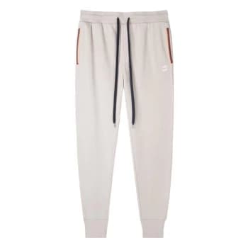 Paul Smith Underwear Contrasting Jogging Bottoms - Grey