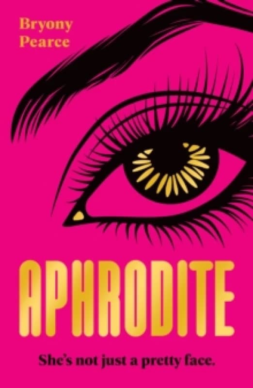 Aphrodite Paperback / softback