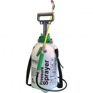 Faithfull Pressure Sprayer 5l
