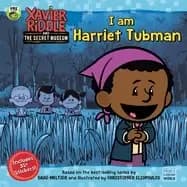 i am harriet tubman