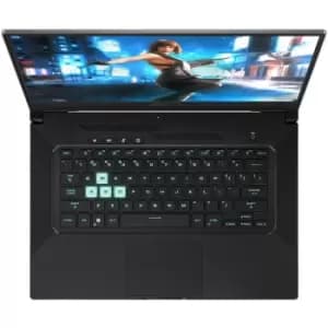 ASUS TUF DASH F15 Intel Core i5 8GB 512GB SSD Nvidia RTX 3050 15.6 144Hz Gaming Laptop