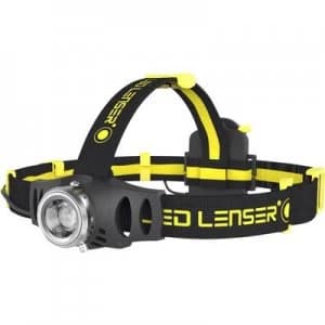 Ledlenser iH6 LED (monochrome) Headlamp battery-powered 200 lm 60 h 5610