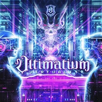 Ultimatium - Virtuality CD