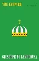 The Leopard by Giuseppe Di Lampedusa