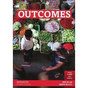 Outcomes Advanced with Access Code and Class DVD Mixed media product 2016