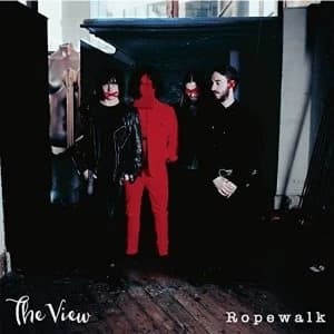 The View - Ropewalk Vinyl