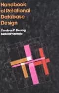 handbook of relational database design