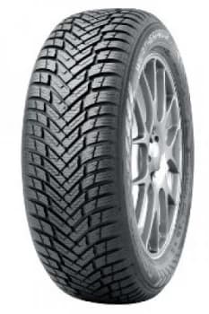 Nokian Weatherproof RunFlat 205/55 R16 91V, runflat