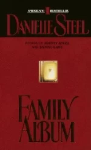 family album a novel