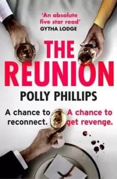 The reunion - Polly Phillips - Paperback - Used