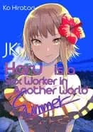 jk haru is a sex worker in another world summer