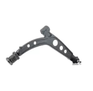 RIDEX Suspension arm Right 273C0197 Track control arm,Wishbone FIAT,Seicento / 600 Schragheck (187_),CINQUECENTO (170)