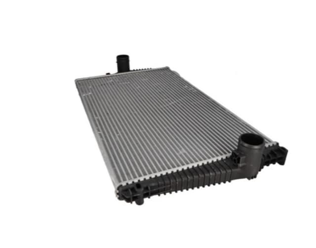 CLIMTEX CH4-020 Intercooler Intercooler,charger (468)