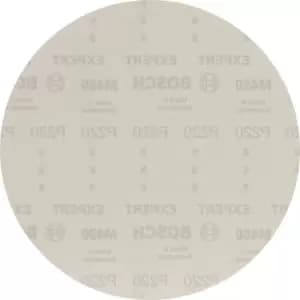 Bosch Expert M480 225mm Net Abrasive Sanding Disc 225mm 220g Pack of 25