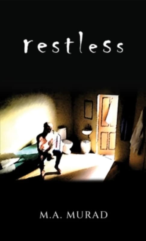 Restless. Paperback. By M A Murad Books