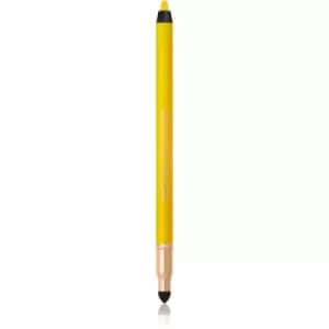 Makeup Revolution Streamline Waterline Eyeliner Pencil Yellow