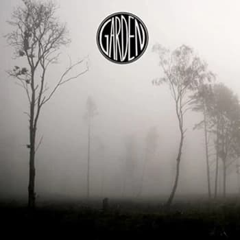 Garden - Garden of Deception CD