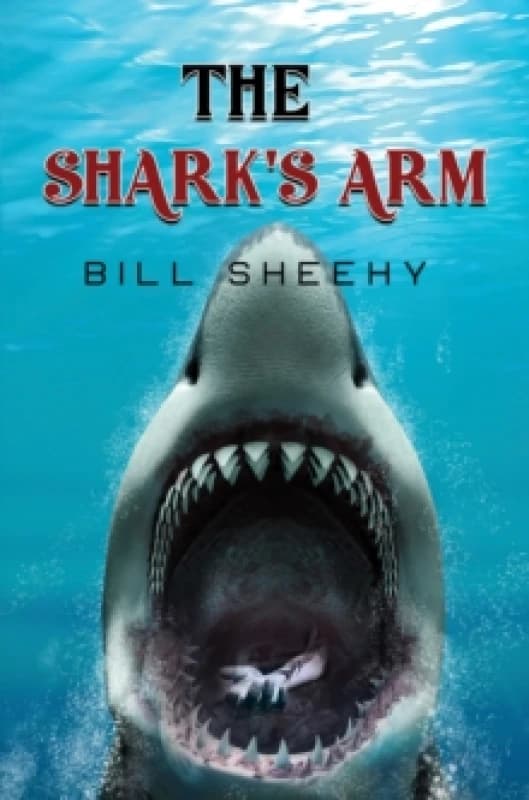 The Shark's Arm Paperback / softback