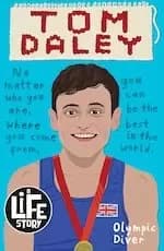 A Life Story: Tom Daley