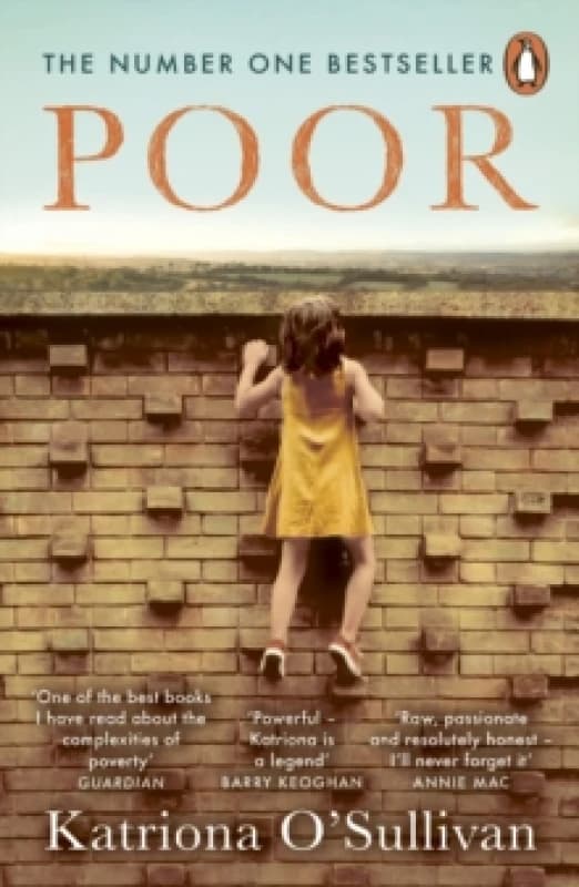 Poor. Paperback. By Katriona OSullivan Books