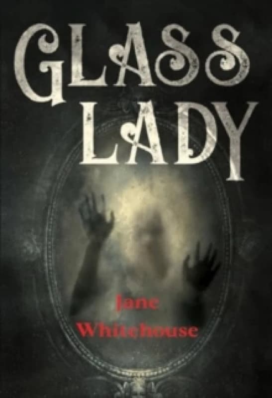 Glasslady Paperback / softback