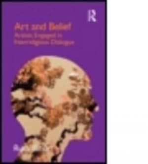Art and Belief by Ruth Illman Hardback