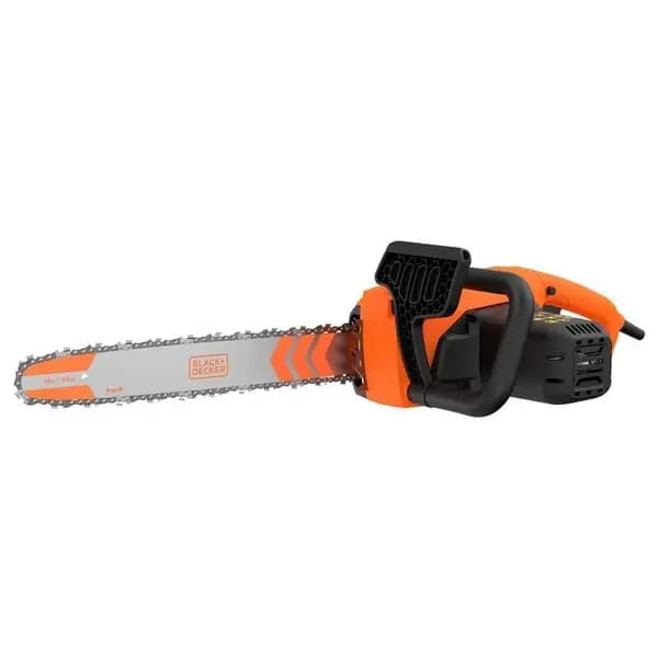 Black and Decker BECS2245 Electric Chainsaw 450mm