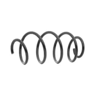 RIDEX Coil spring PEUGEOT,CITROEN 188C0516 5002VW,5002VX,5002VW Suspension spring,Springs,Coil springs,Coil spring suspension,Suspension springs