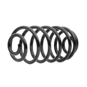 RIDEX Coil spring 188C0537 Suspension spring,Springs OPEL,VAUXHALL,Astra H Caravan (A04),Astra Mk V (H) Kombi (A04)