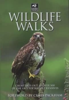 Wildlife Walks by Think Books Paperback