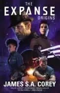 expanse origins