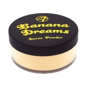 W7 Cosmetics W7 Banana Dreams Loose Powder