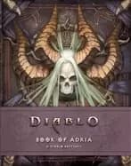 book of adria a diablo bestiary