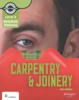 Carpentry and joinery by Mr Kevin Jarvis