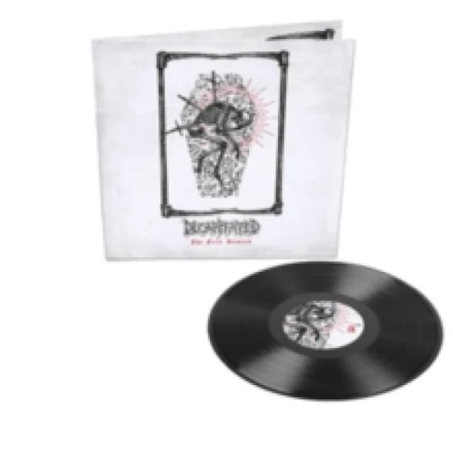 The First Damned Vinyl