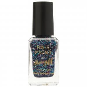 Barry M Nail Paint Masquerade (mixed glitter) NP360