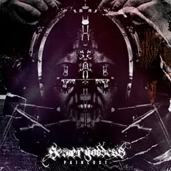 Sewer Goddess - Painlust CD