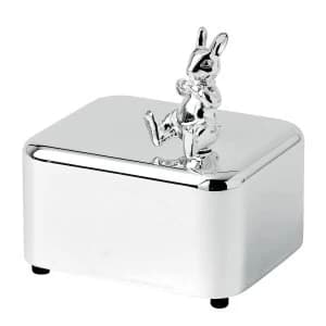 Royal Doulton Bunnykins Music Box