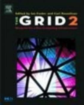 The grid by Ian Foster