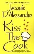 kiss the cook