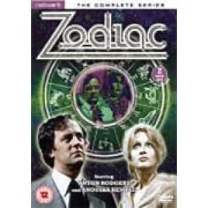 Zodiac: The Complete Series