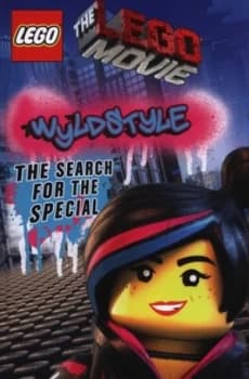 Wyldstyle by Anna Holmes Hardback