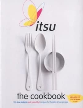 Itsu by Julian Metcalfe Paperback